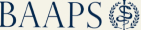 BAAPS logo