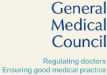 General Medical Council logo