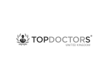 Top doctors logo