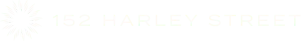 152 Harley Street Logo