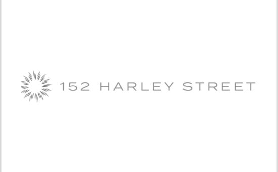 152 Harley Street logo