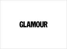 Glamour logo