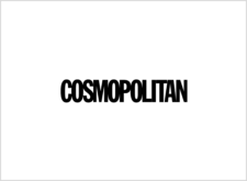 Cosmopolitan logo