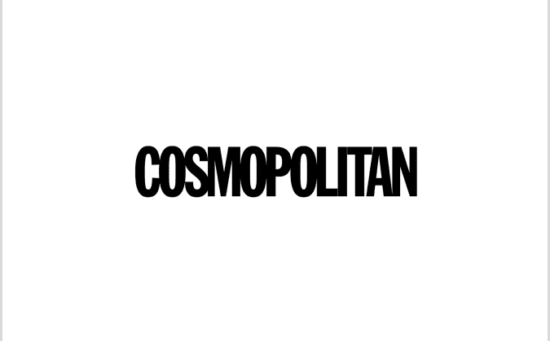 Cosmopolitan logo
