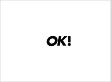 Ok! logo