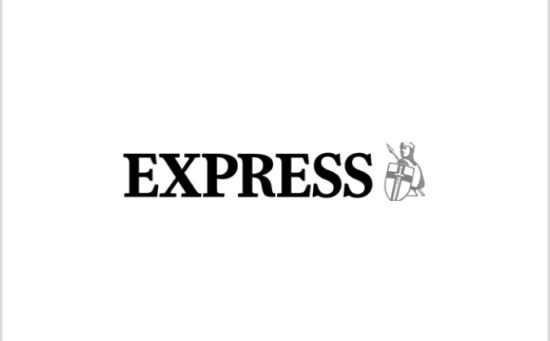 Express logo