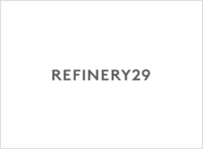 Refinery29 logo