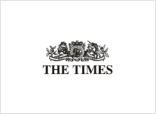 The Times logo