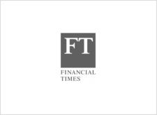 Financial Times logo