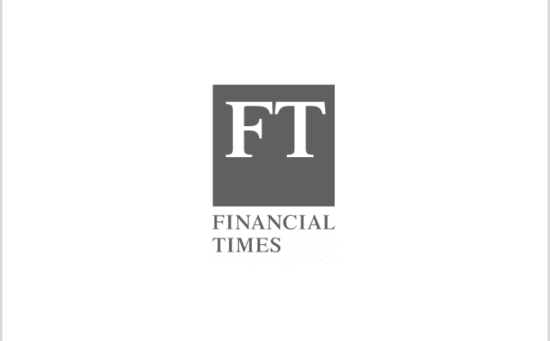 Financial Times logo