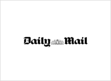 Daily Mail logo