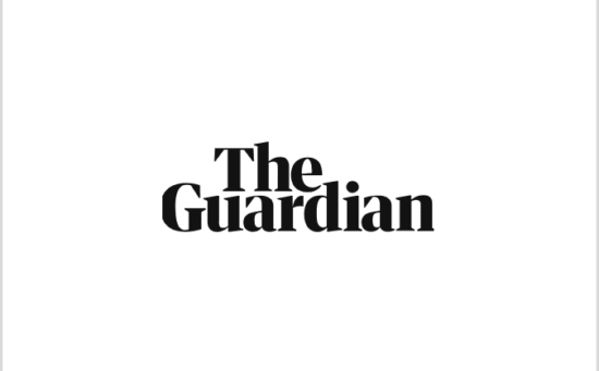 The Guardian logo