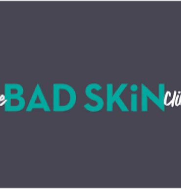 The Bad Skin clinic logo