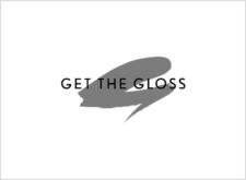 Get the Gloss logo