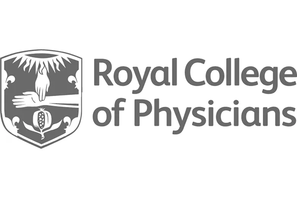 Royal College of Physicians logo