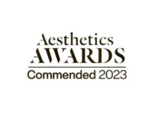 Aesthetics Awards logo