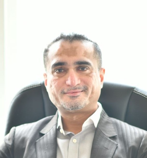 Sanjay Rajpara | 152 Harley Street